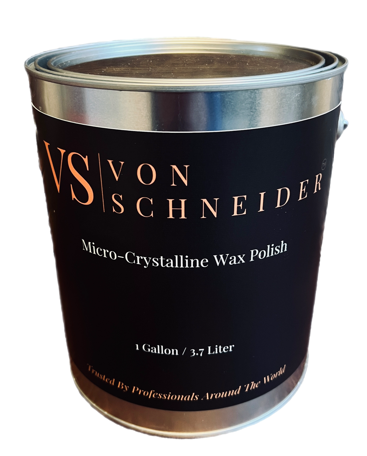 1 Gal / 3.7 L Micro-Crystalline Wax Polish